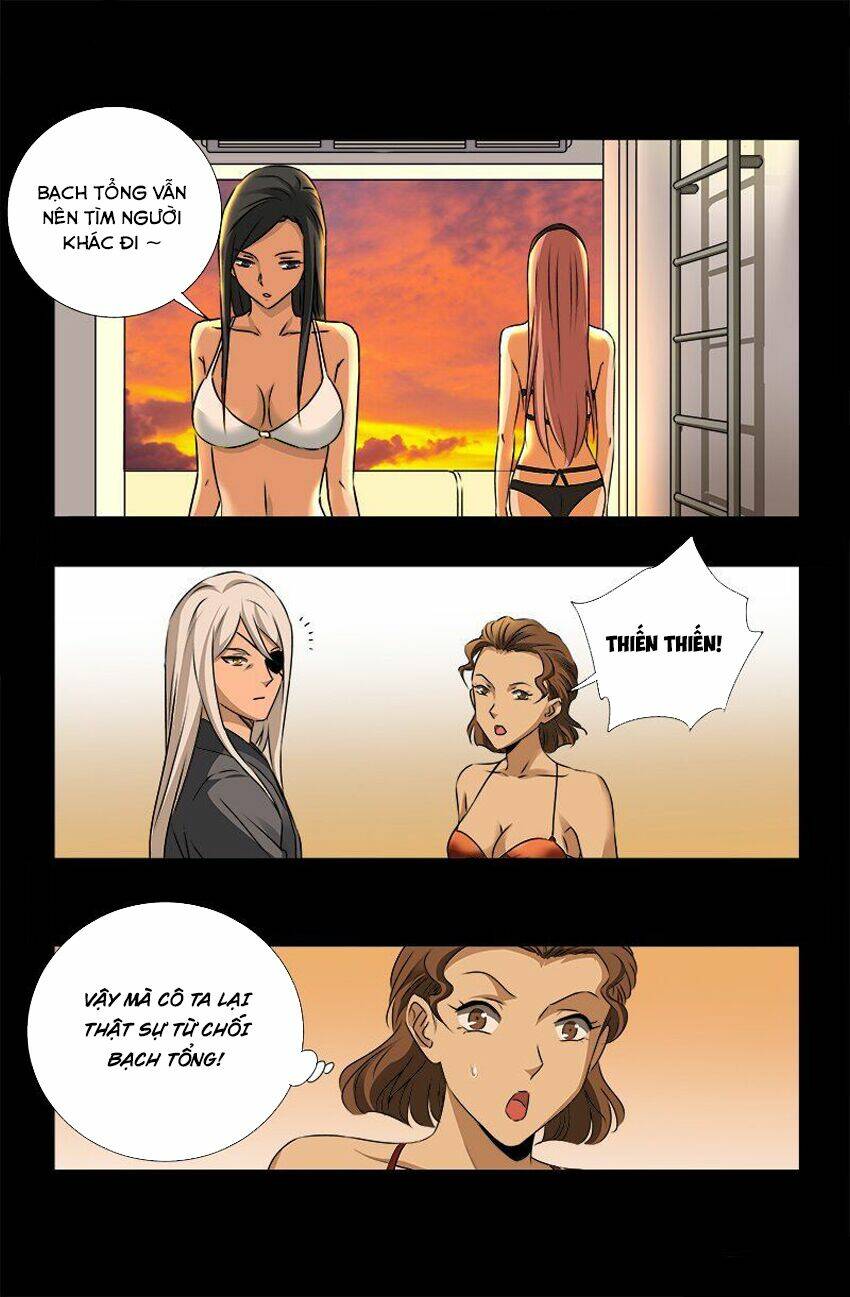 Huyết Ma Nhân Chapter 237 - Trang 2