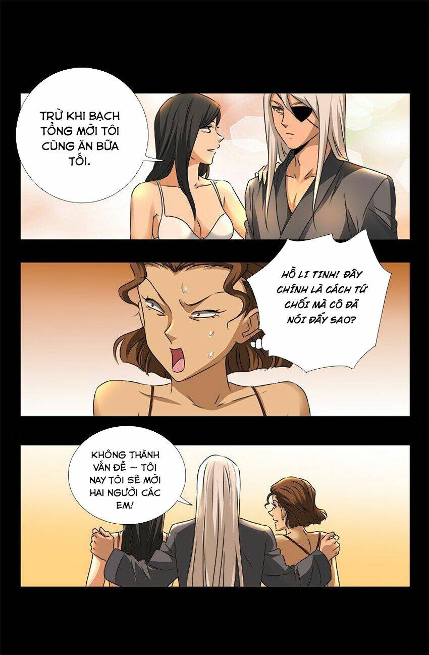 Huyết Ma Nhân Chapter 237 - Trang 2