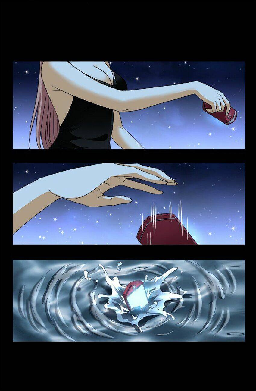 Huyết Ma Nhân Chapter 237 - Trang 2