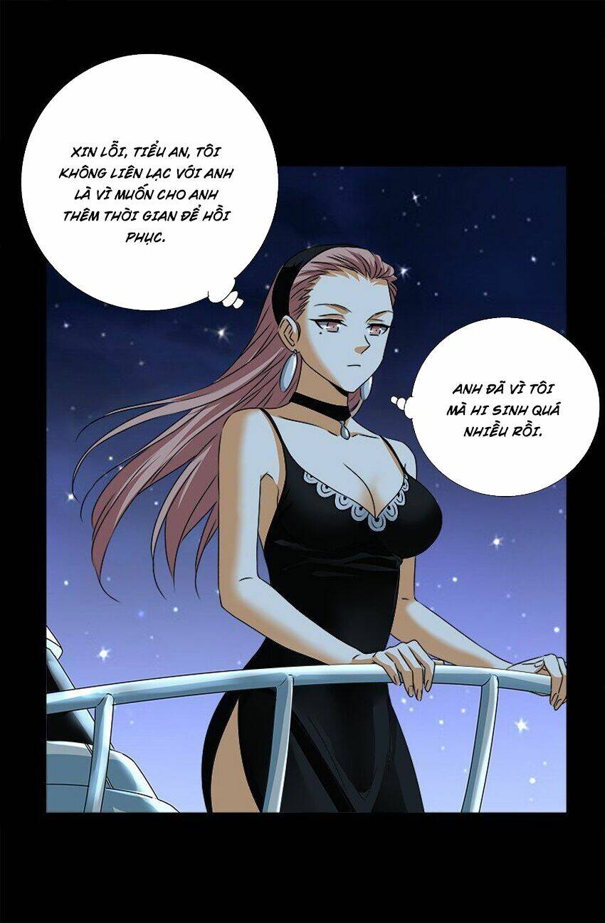 Huyết Ma Nhân Chapter 237 - Trang 2