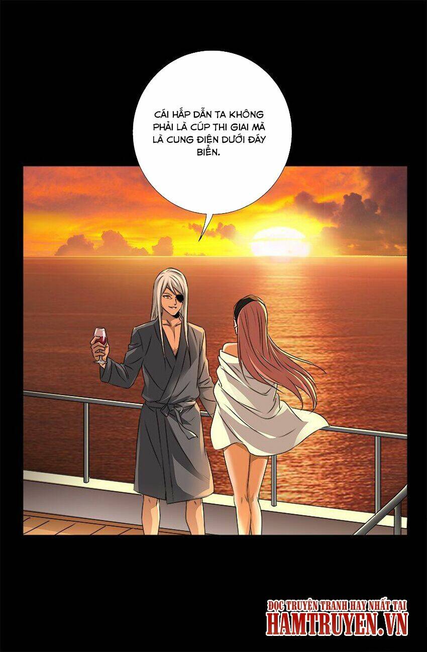 Huyết Ma Nhân Chapter 237 - Trang 2