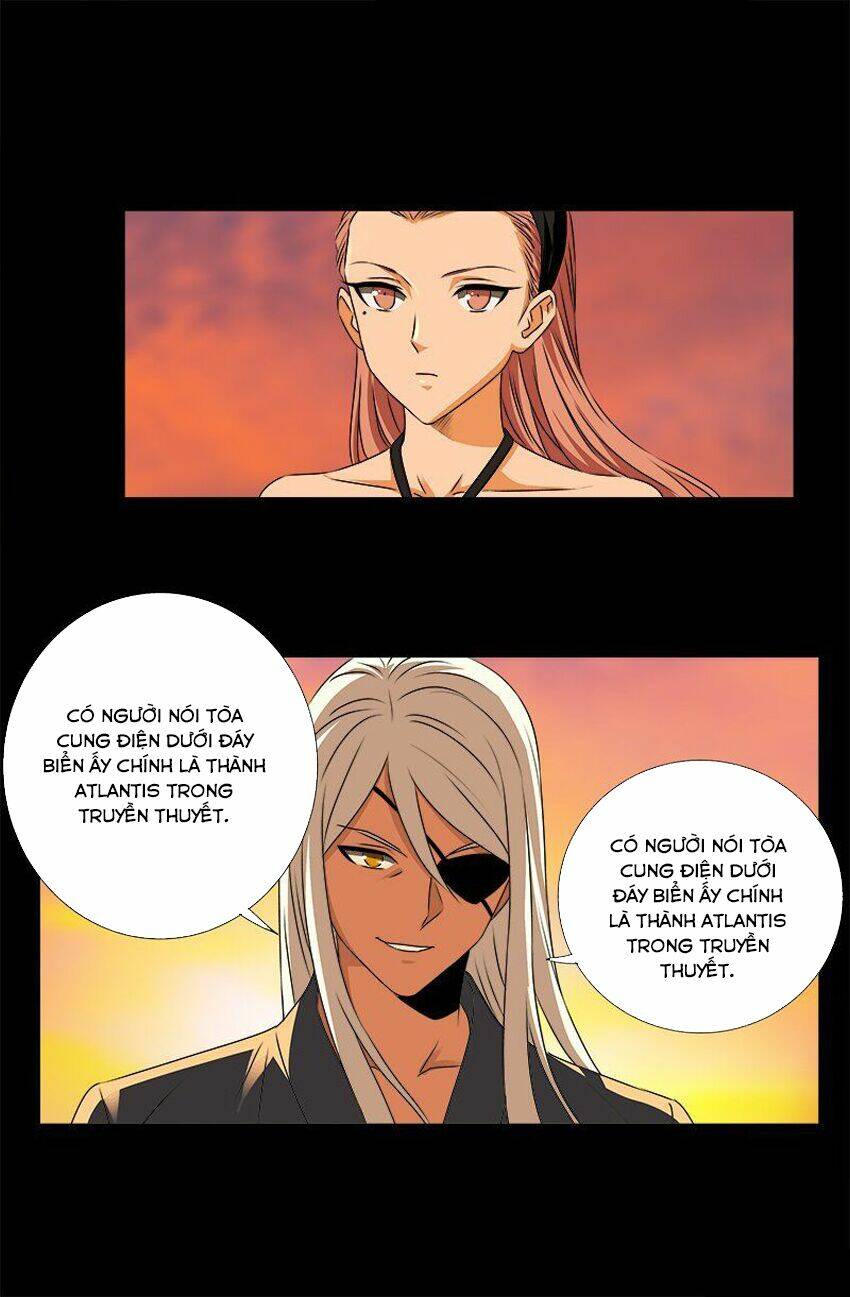 Huyết Ma Nhân Chapter 237 - Trang 2