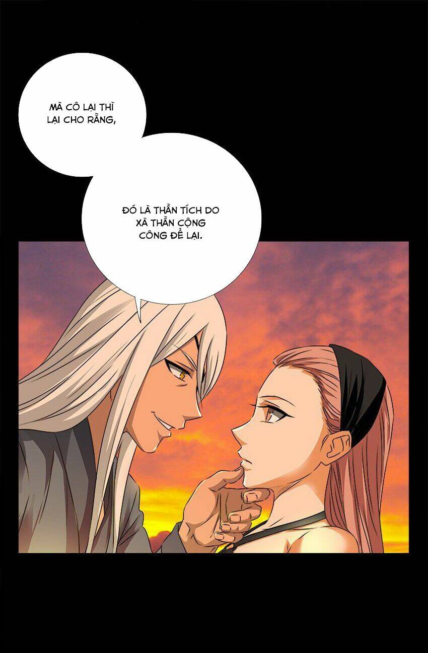 Huyết Ma Nhân Chapter 237 - Trang 2