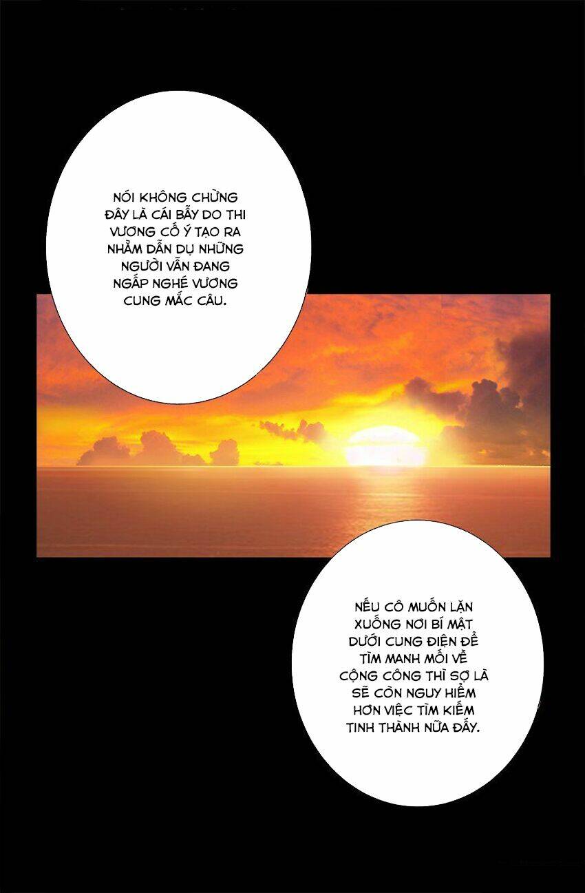 Huyết Ma Nhân Chapter 237 - Trang 2