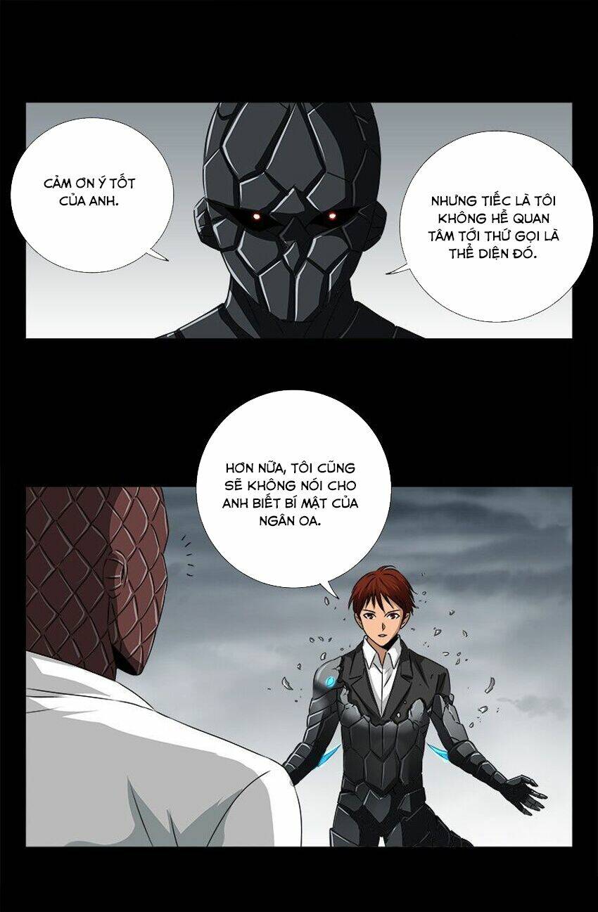 Huyết Ma Nhân Chapter 238 - Trang 2