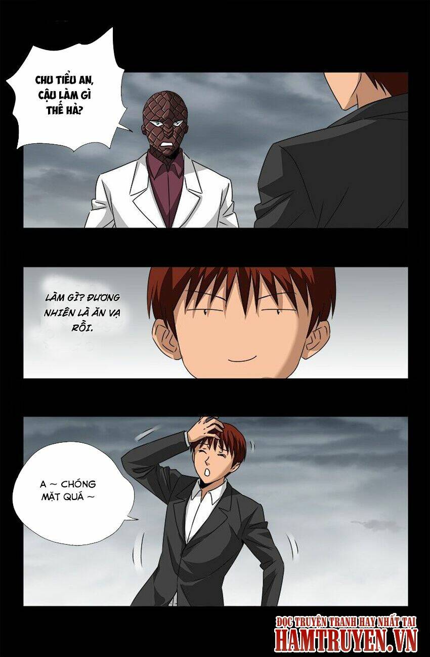 Huyết Ma Nhân Chapter 238 - Trang 2