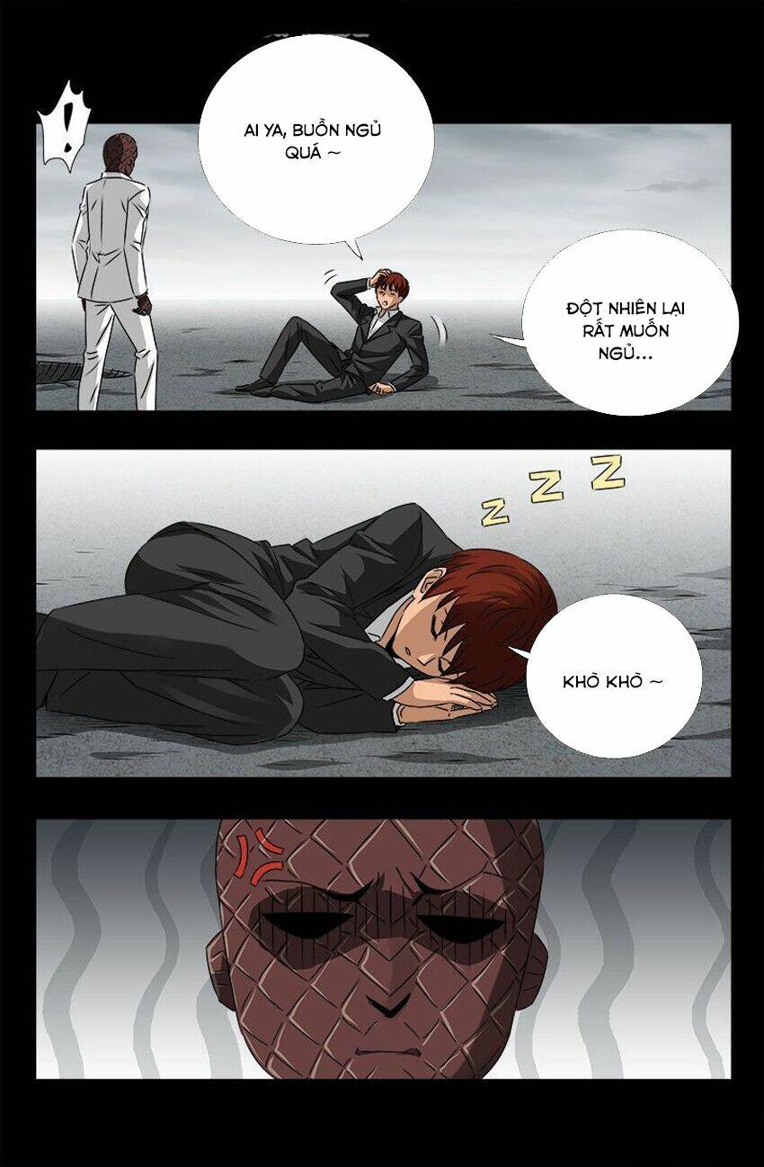 Huyết Ma Nhân Chapter 238 - Trang 2