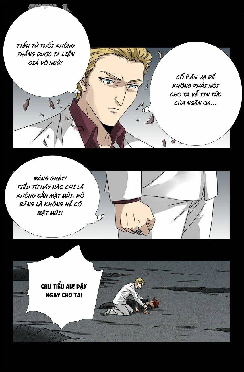 Huyết Ma Nhân Chapter 238 - Trang 2