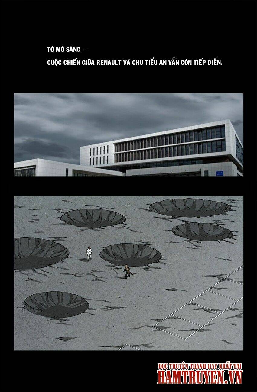 Huyết Ma Nhân Chapter 238 - Trang 2