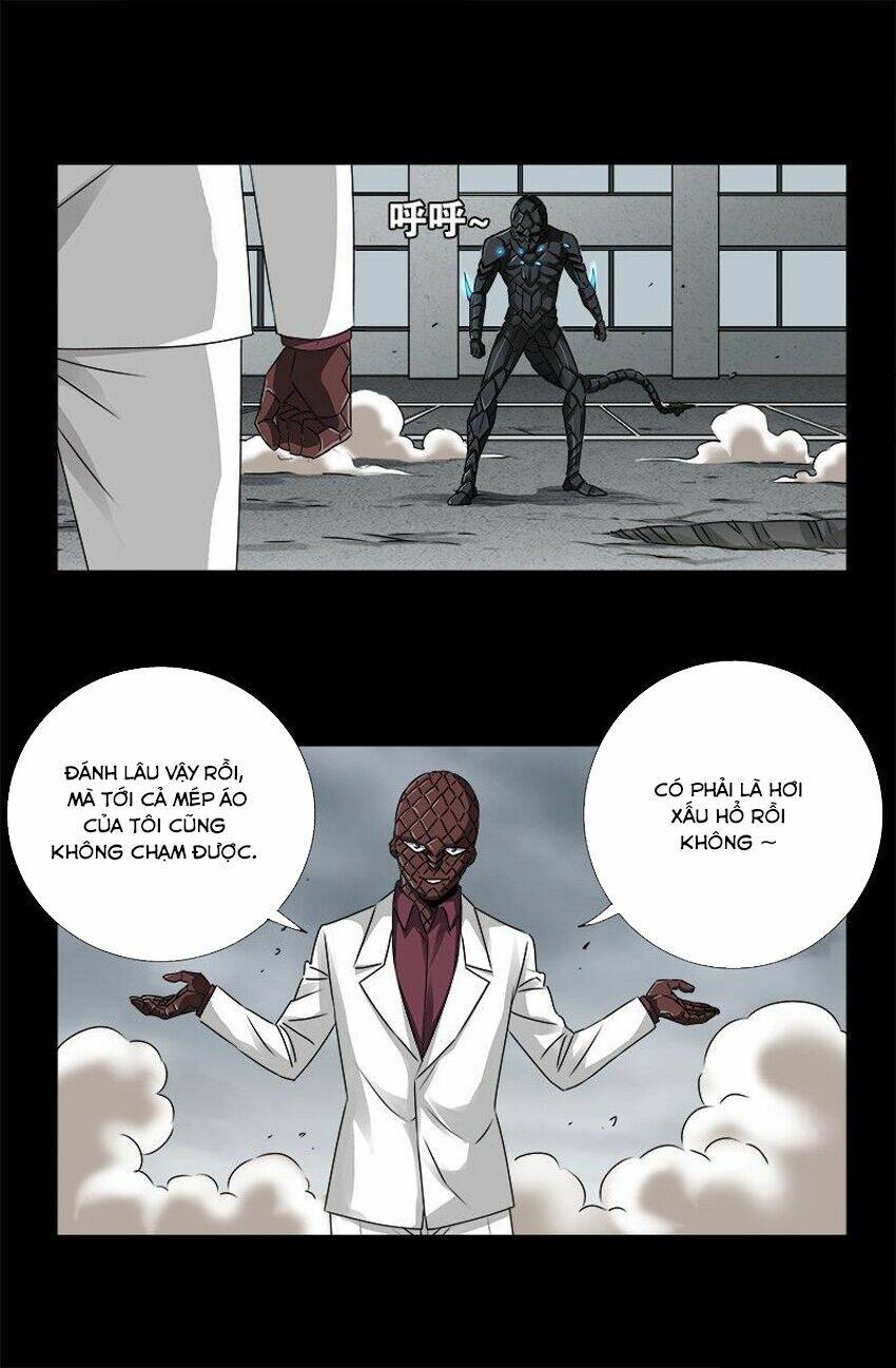 Huyết Ma Nhân Chapter 238 - Trang 2