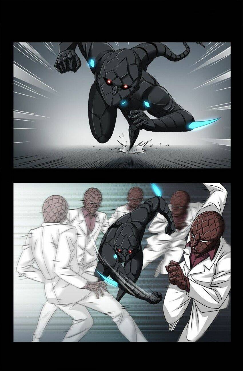 Huyết Ma Nhân Chapter 238 - Trang 2