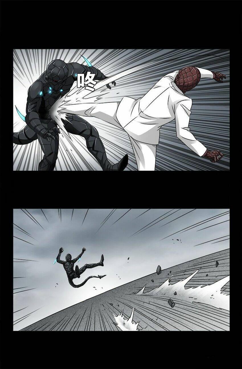 Huyết Ma Nhân Chapter 238 - Trang 2