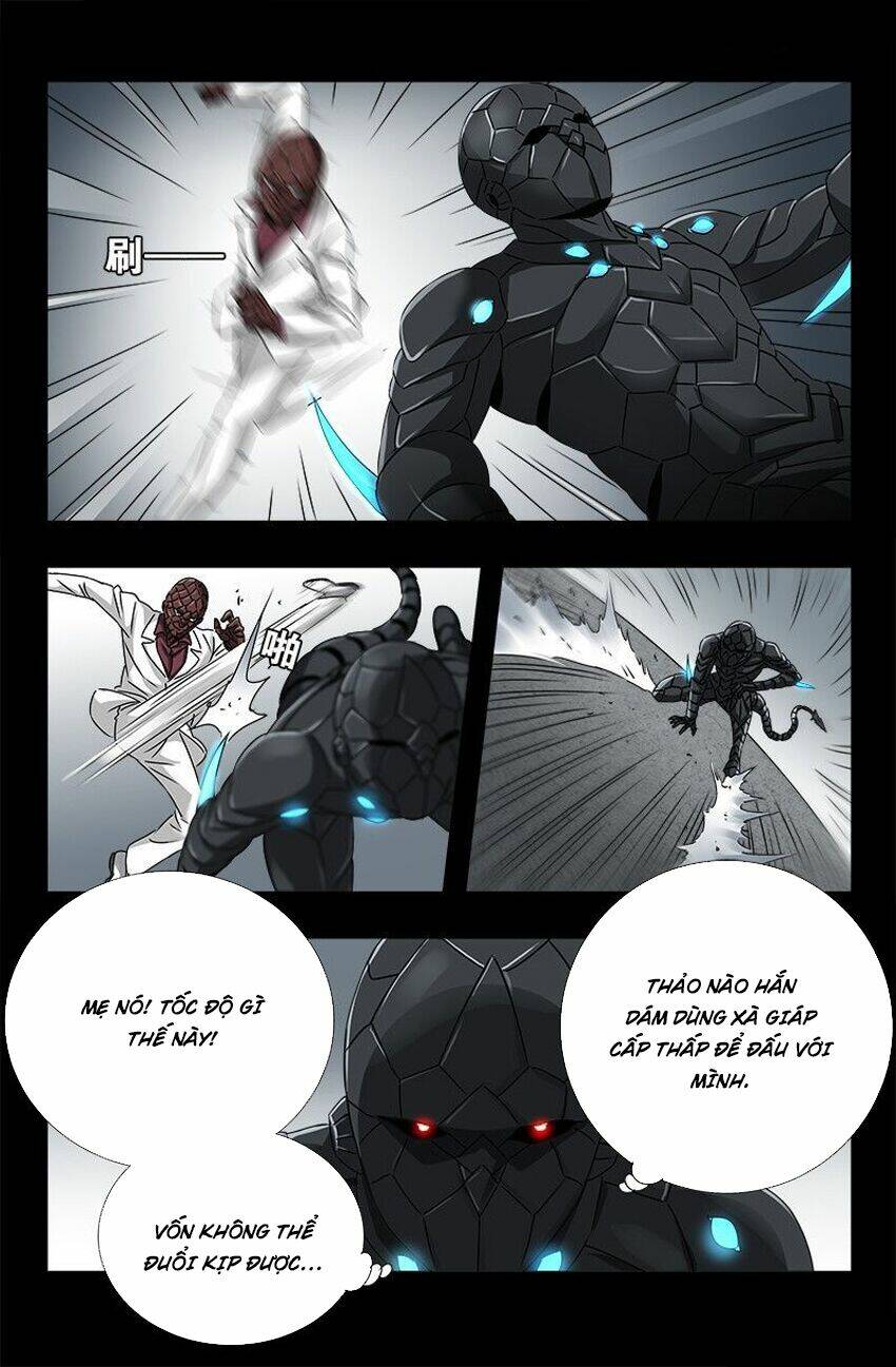 Huyết Ma Nhân Chapter 238 - Trang 2