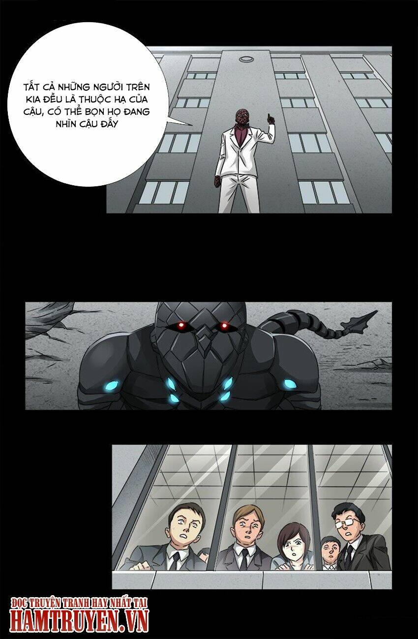 Huyết Ma Nhân Chapter 238 - Trang 2