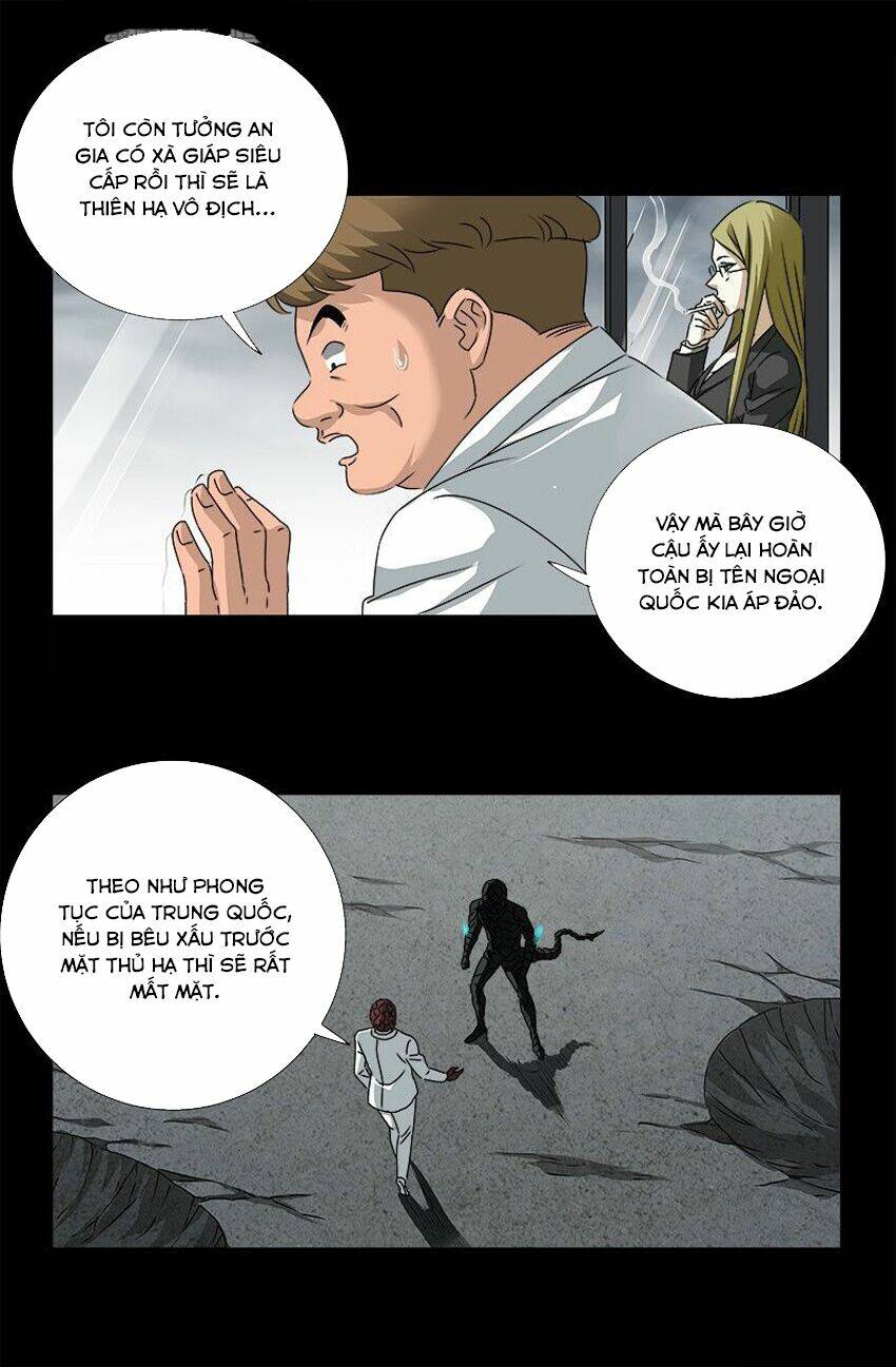 Huyết Ma Nhân Chapter 238 - Trang 2