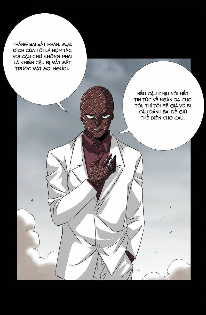 Huyết Ma Nhân Chapter 238 - Trang 2