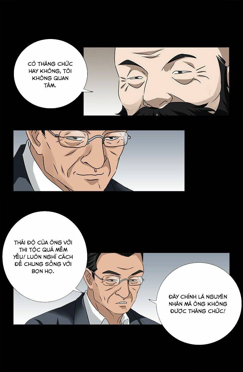 Huyết Ma Nhân Chapter 239 - Trang 2