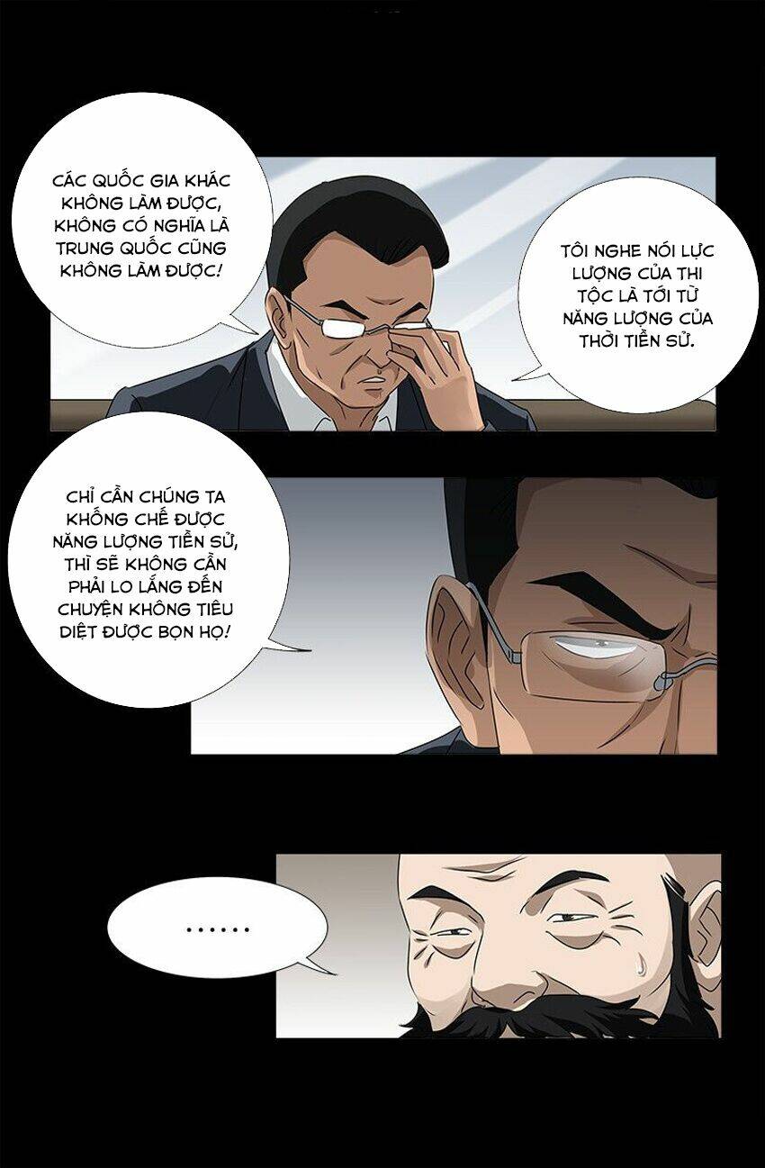 Huyết Ma Nhân Chapter 239 - Trang 2