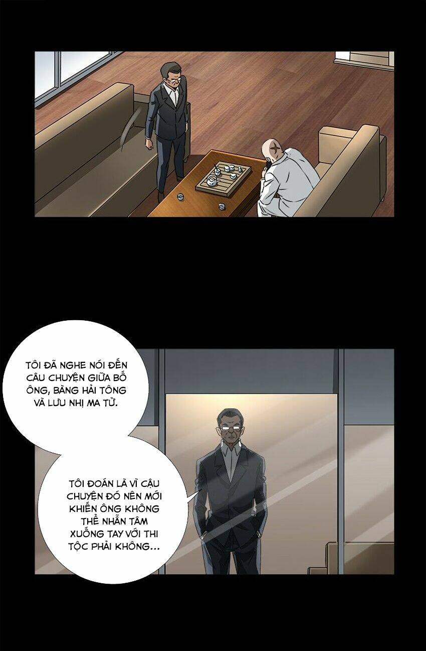 Huyết Ma Nhân Chapter 239 - Trang 2