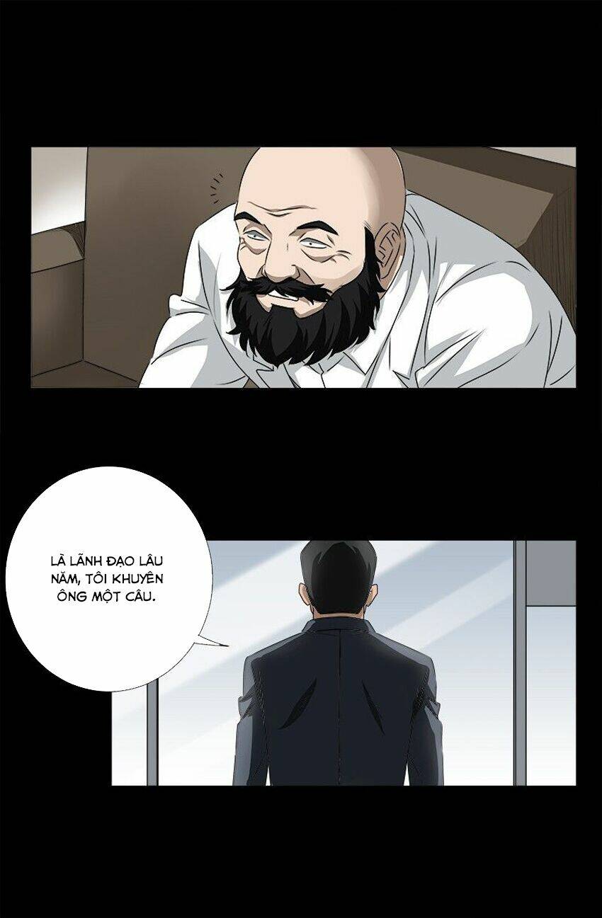 Huyết Ma Nhân Chapter 239 - Trang 2