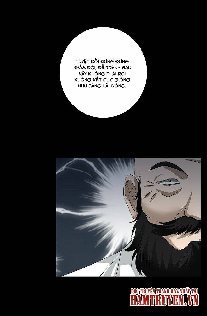 Huyết Ma Nhân Chapter 239 - Trang 2