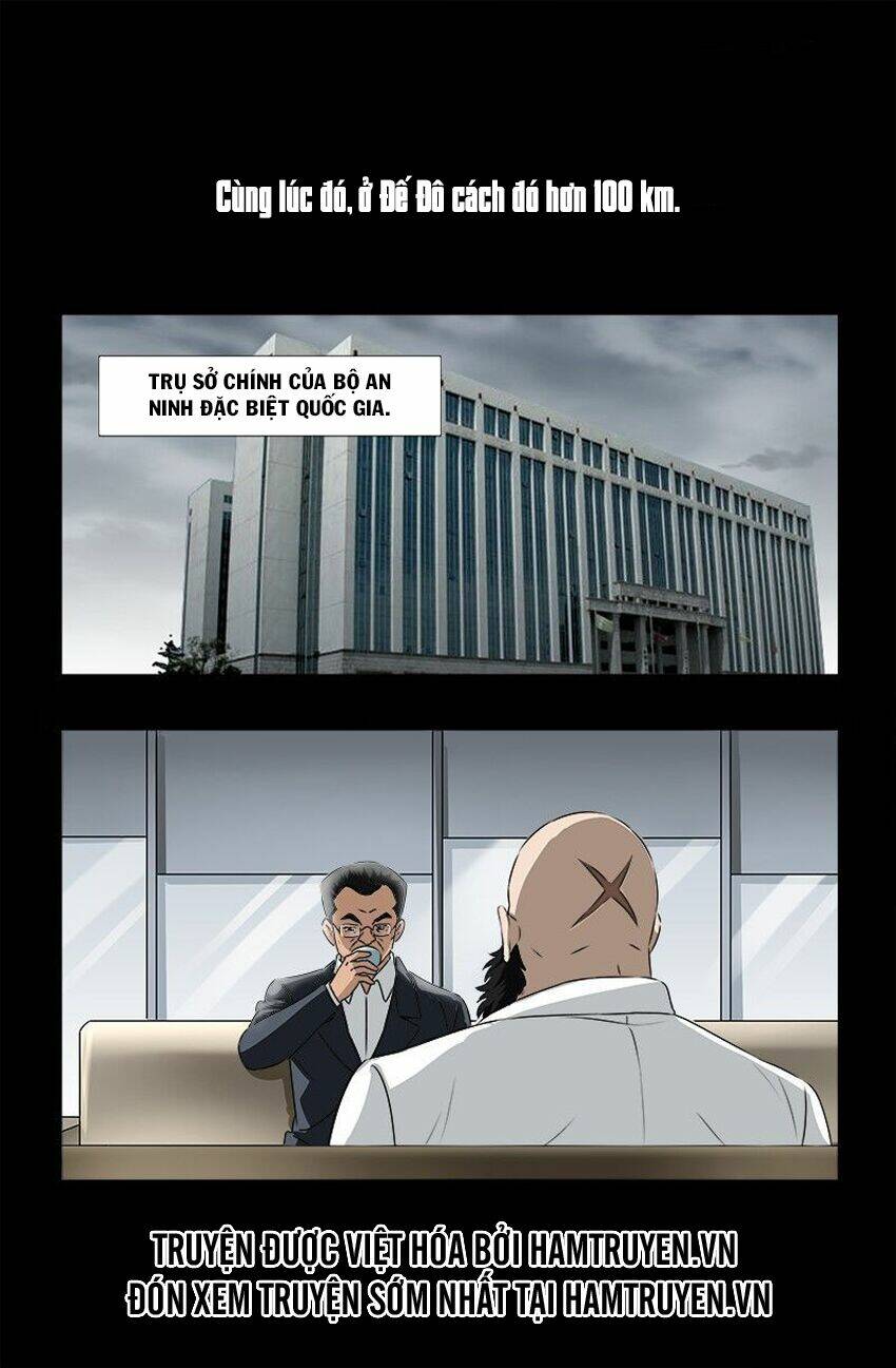 Huyết Ma Nhân Chapter 239 - Trang 2