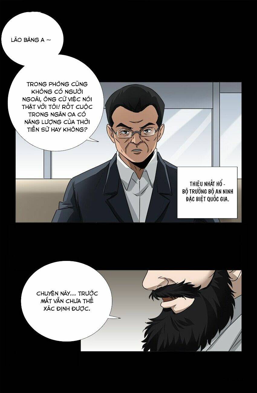 Huyết Ma Nhân Chapter 239 - Trang 2