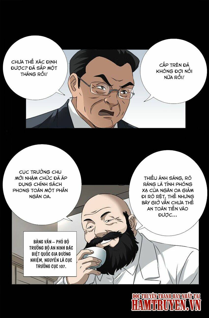 Huyết Ma Nhân Chapter 239 - Trang 2