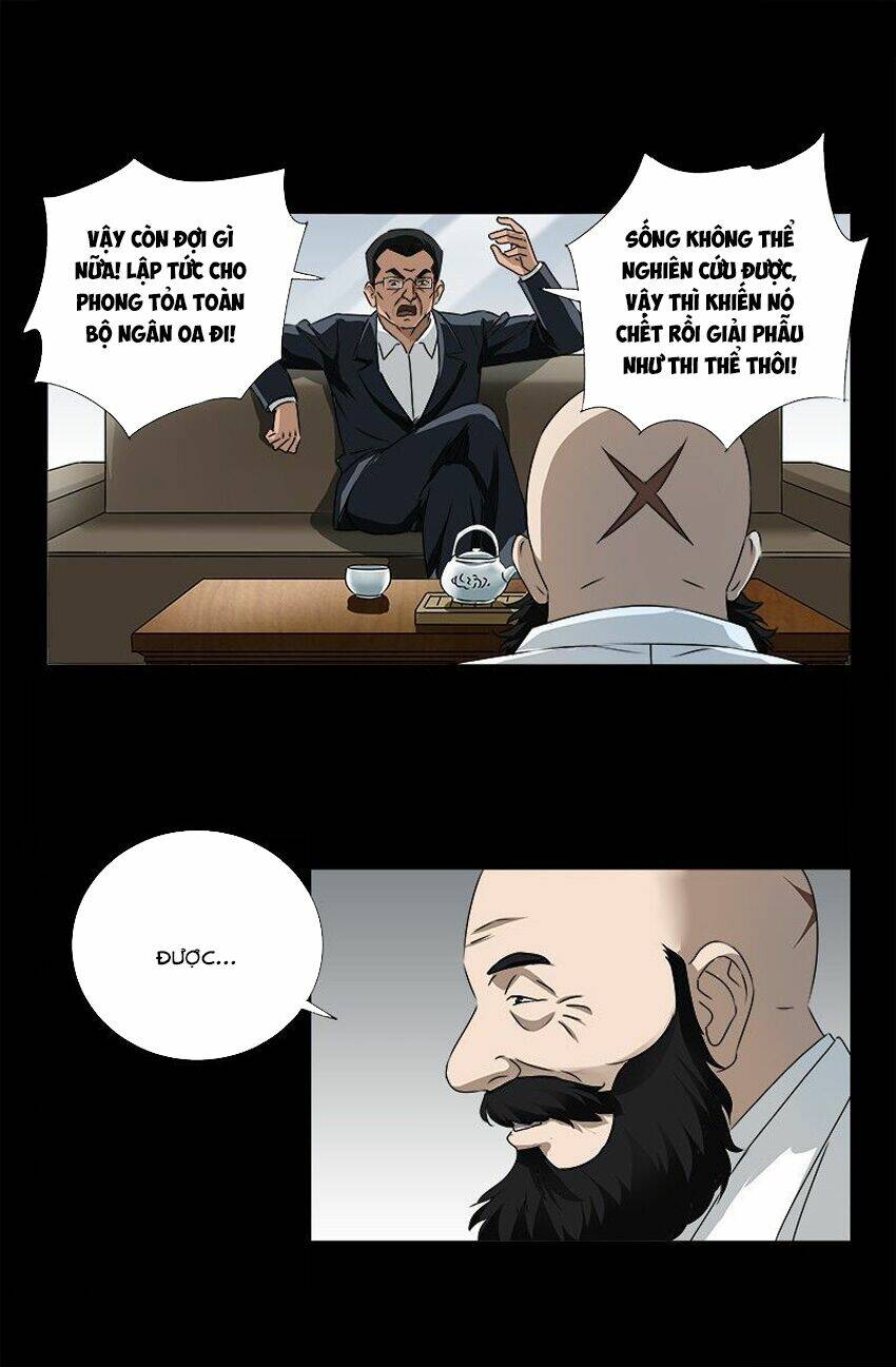 Huyết Ma Nhân Chapter 239 - Trang 2