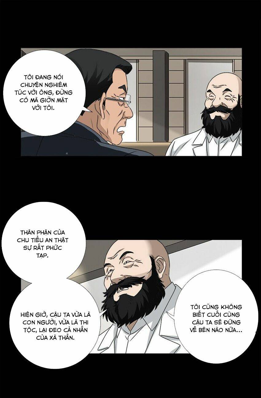 Huyết Ma Nhân Chapter 239 - Trang 2