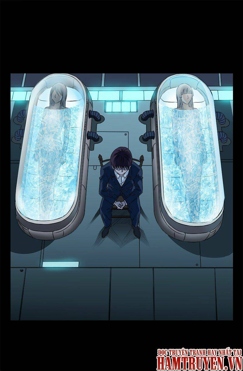 Huyết Ma Nhân Chapter 240 - Trang 2