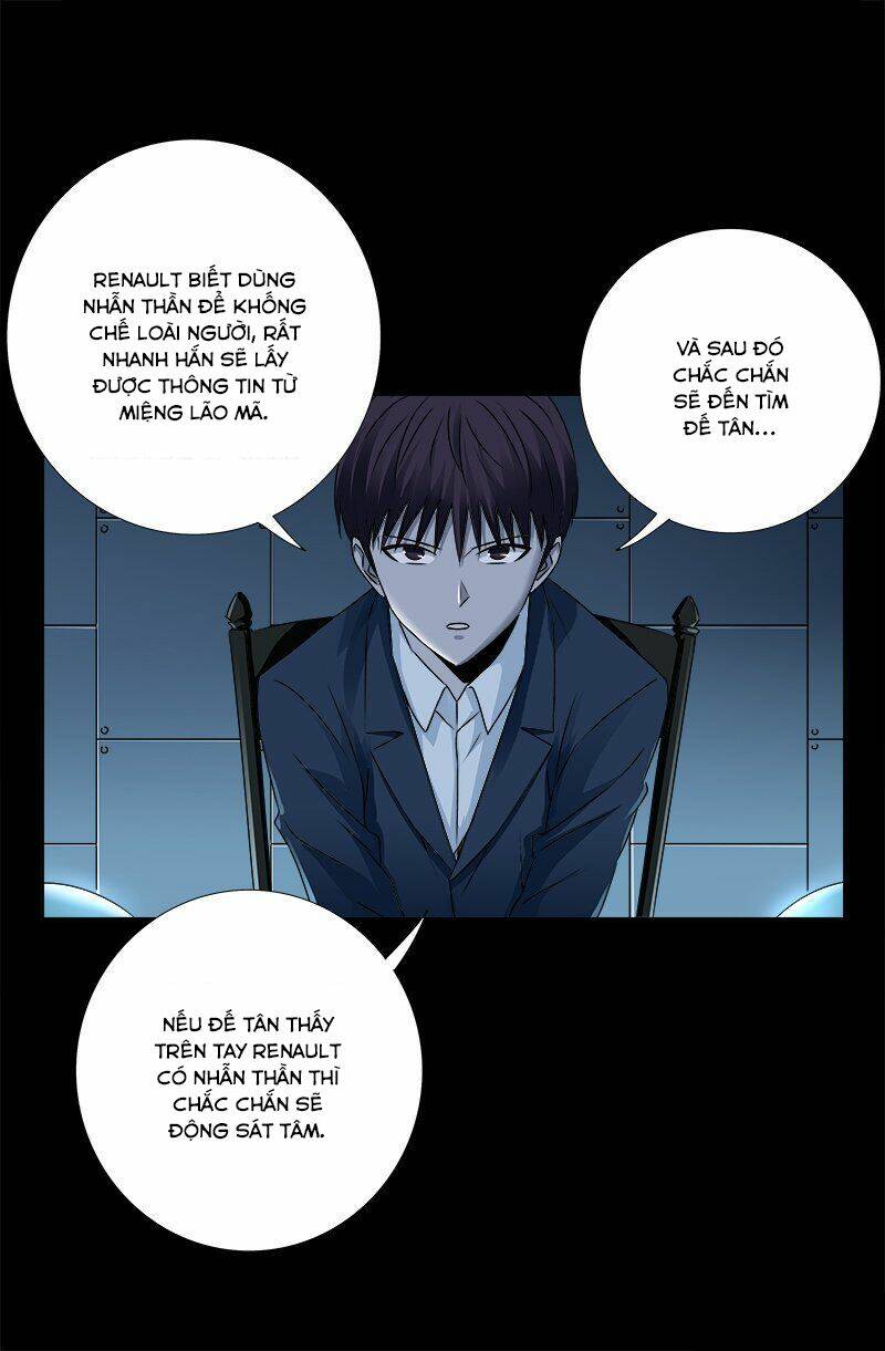 Huyết Ma Nhân Chapter 240 - Trang 2