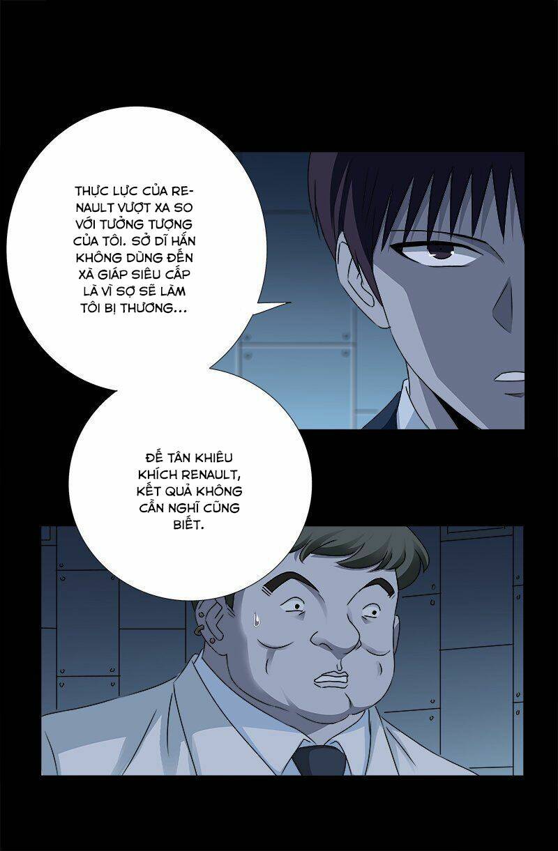 Huyết Ma Nhân Chapter 240 - Trang 2