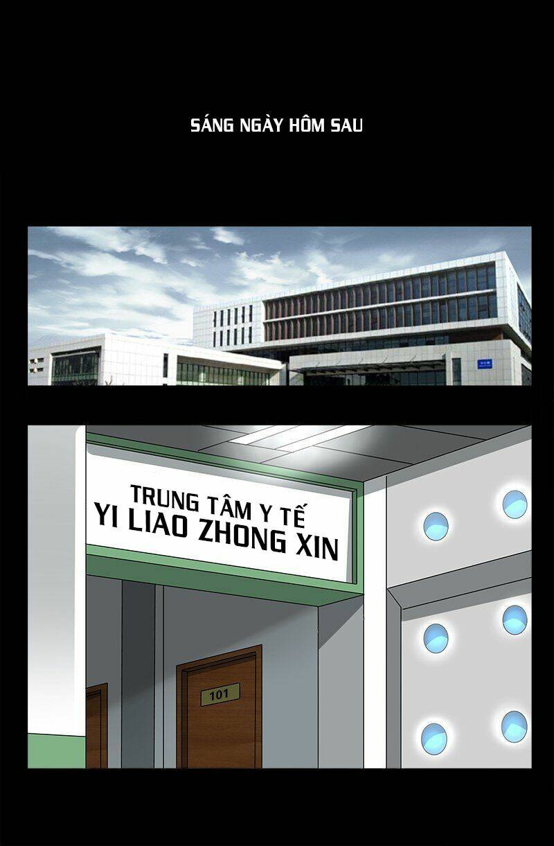 Huyết Ma Nhân Chapter 240 - Trang 2