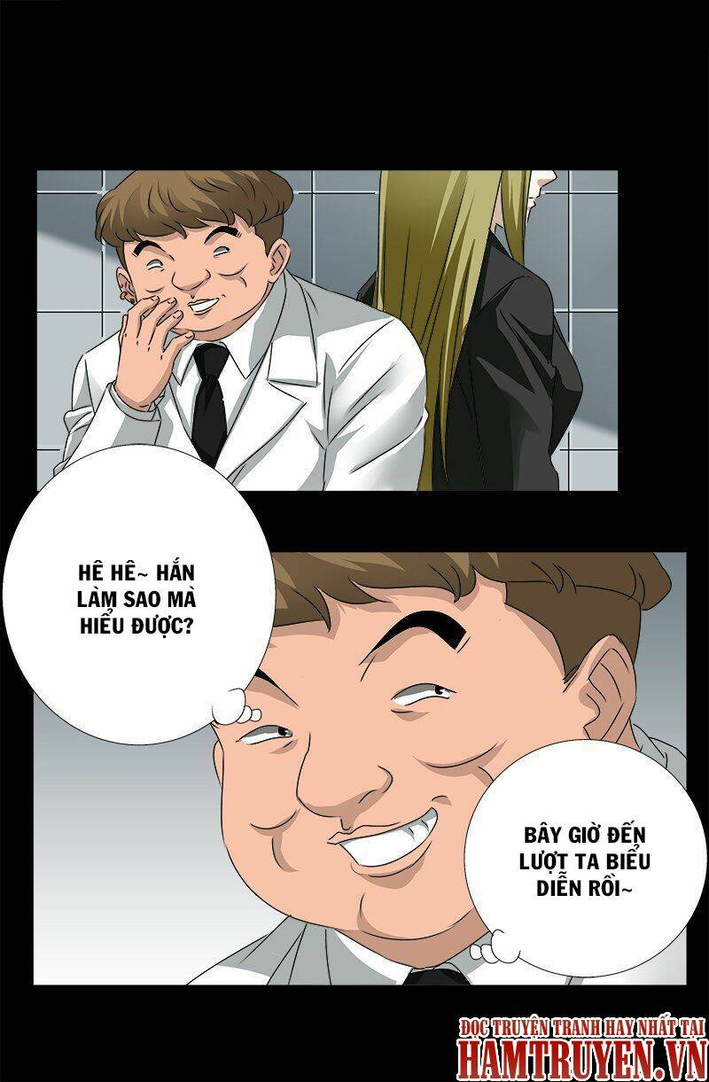 Huyết Ma Nhân Chapter 240 - Trang 2