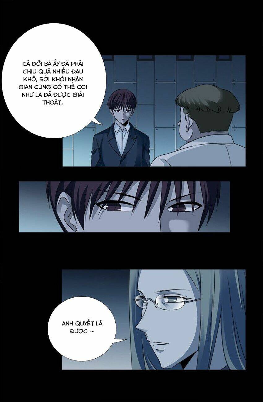 Huyết Ma Nhân Chapter 241 - Trang 2