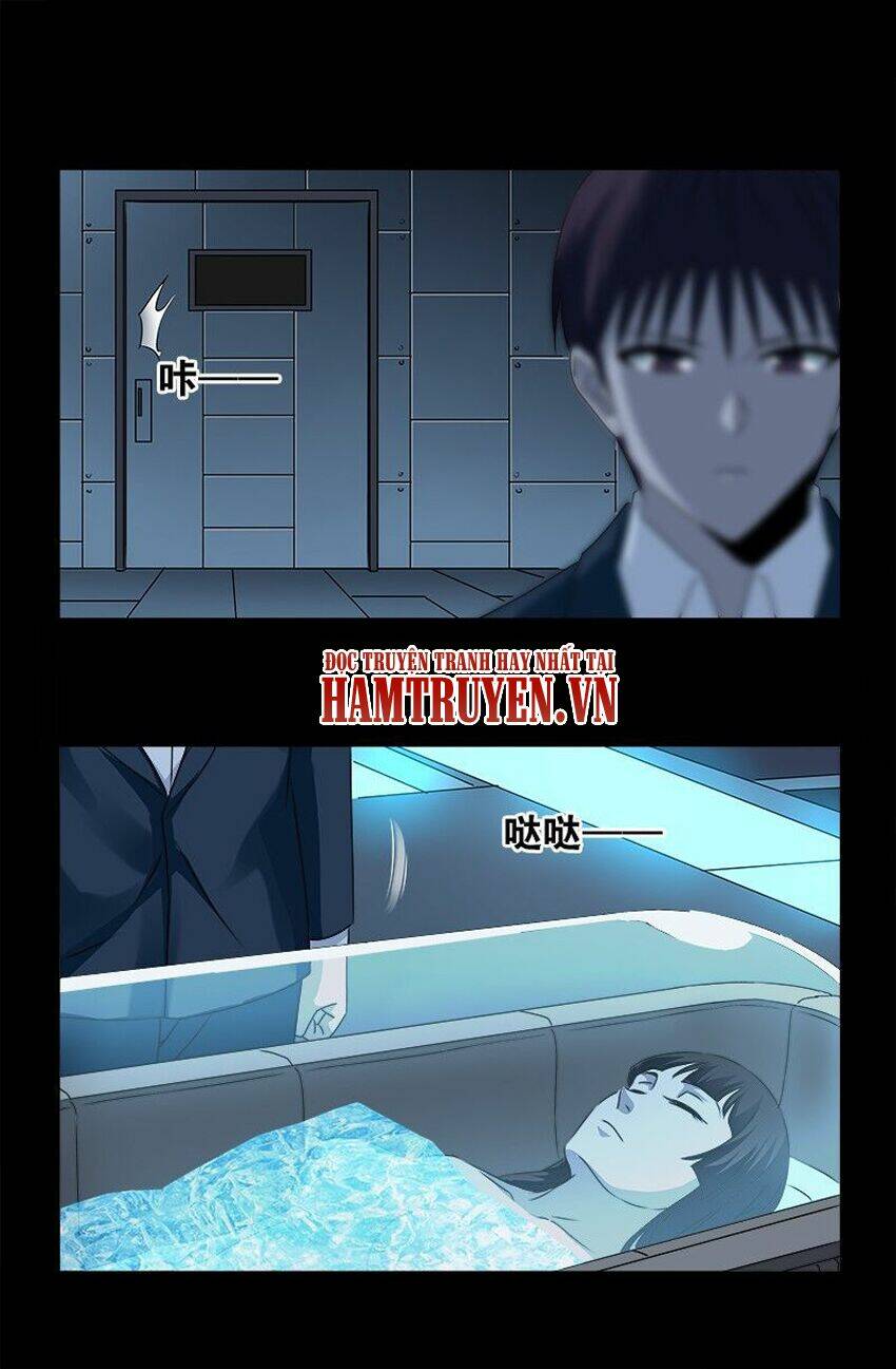 Huyết Ma Nhân Chapter 241 - Trang 2