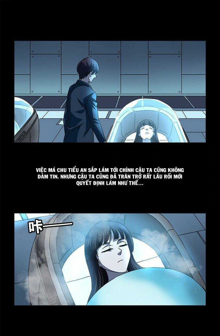 Huyết Ma Nhân Chapter 241 - Trang 2