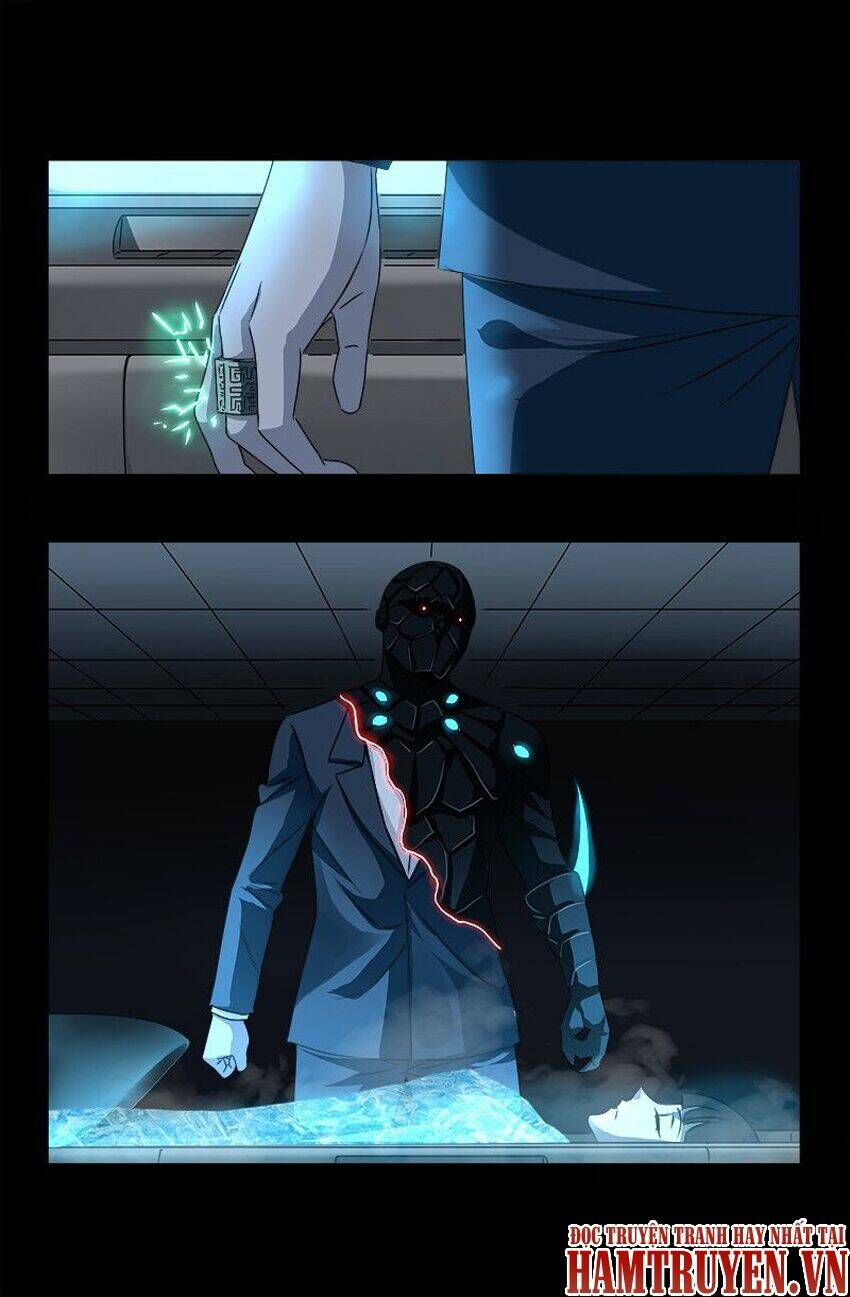 Huyết Ma Nhân Chapter 241 - Trang 2