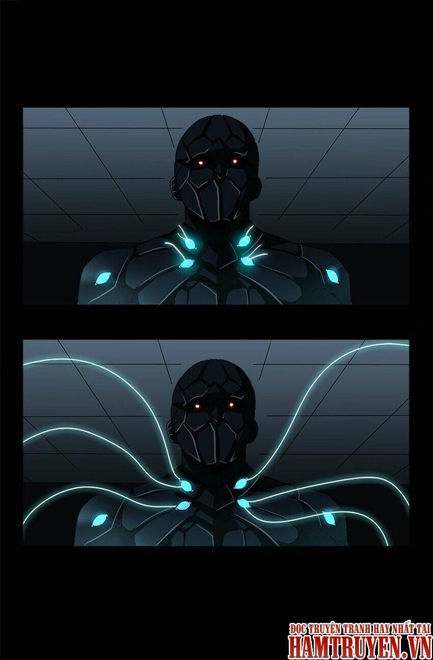 Huyết Ma Nhân Chapter 241 - Trang 2