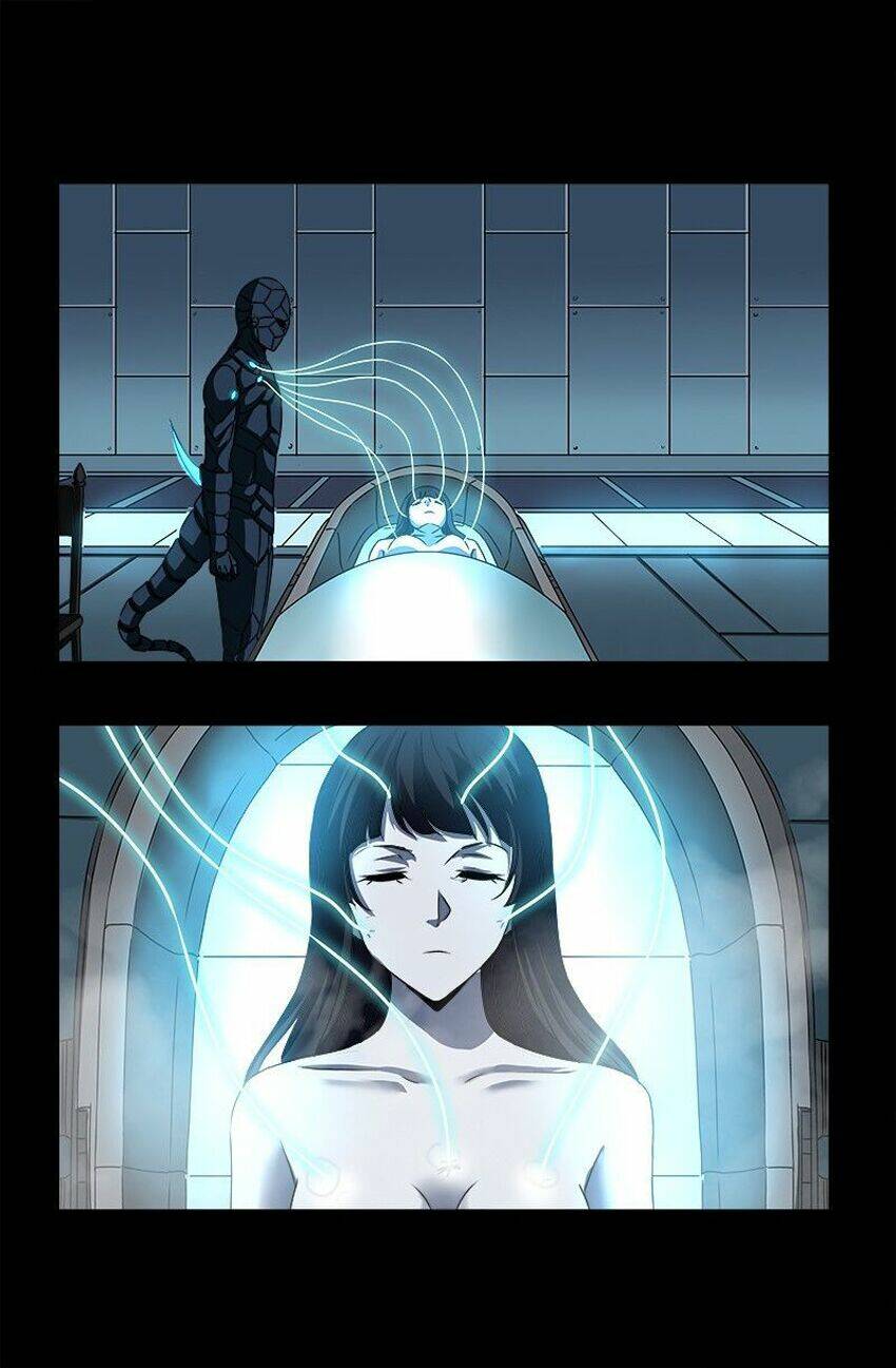 Huyết Ma Nhân Chapter 241 - Trang 2