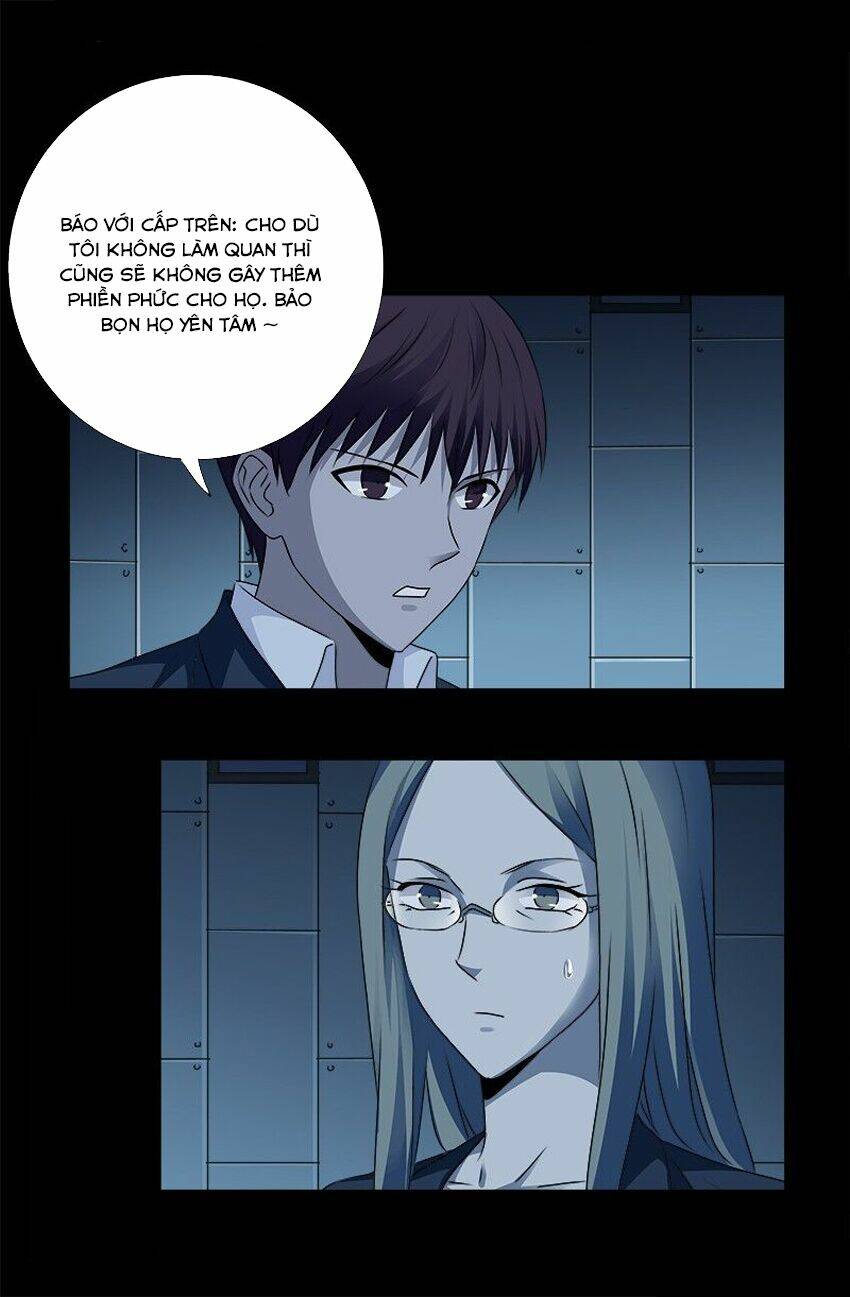 Huyết Ma Nhân Chapter 241 - Trang 2