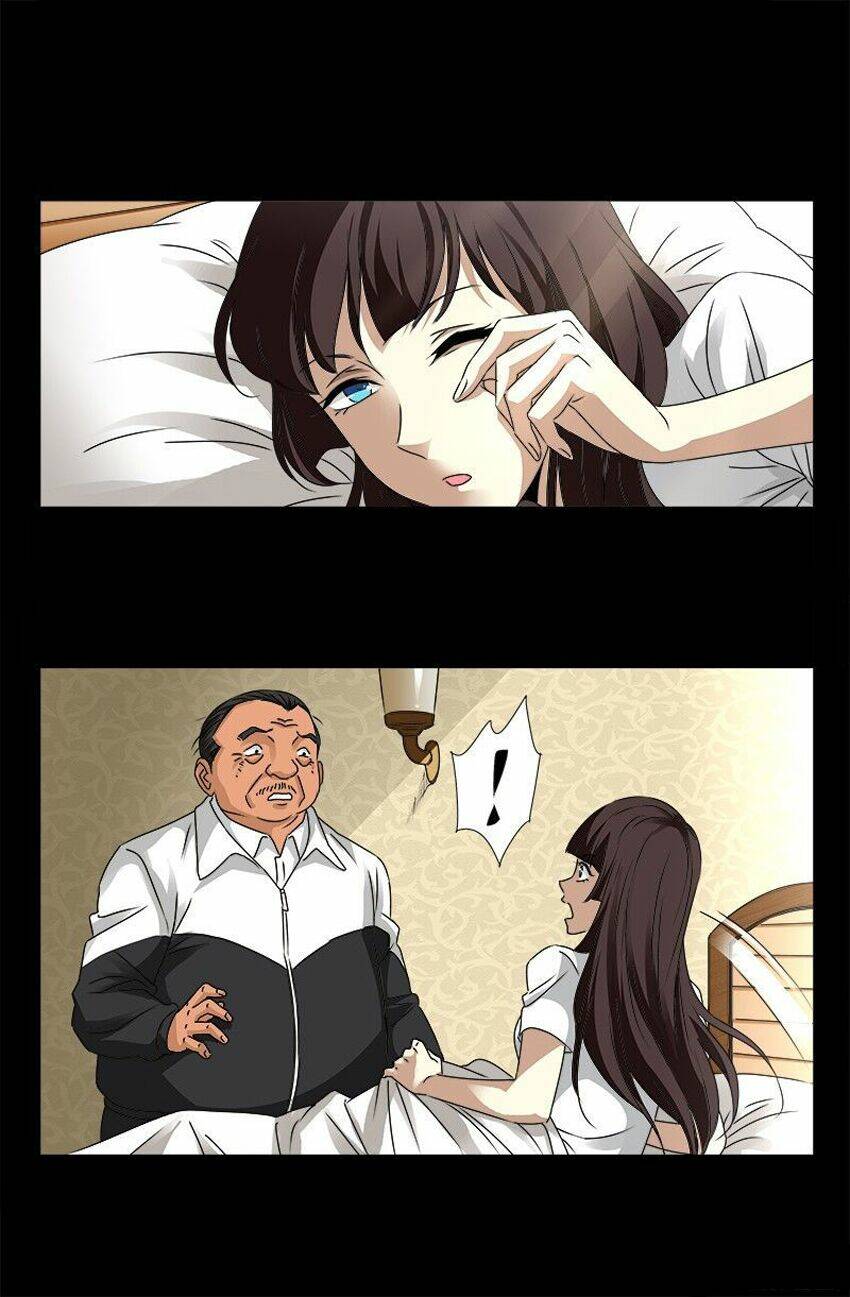 Huyết Ma Nhân Chapter 242 - Trang 2