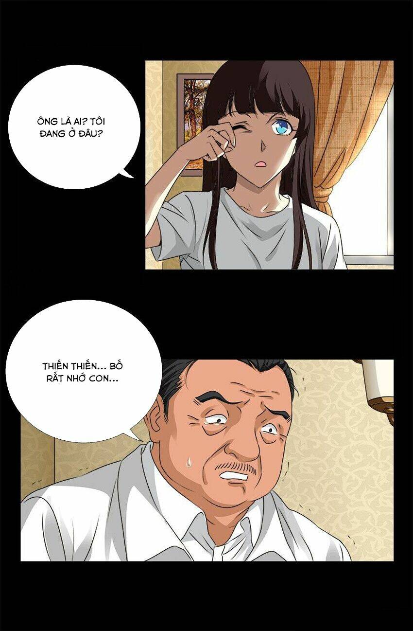 Huyết Ma Nhân Chapter 242 - Trang 2