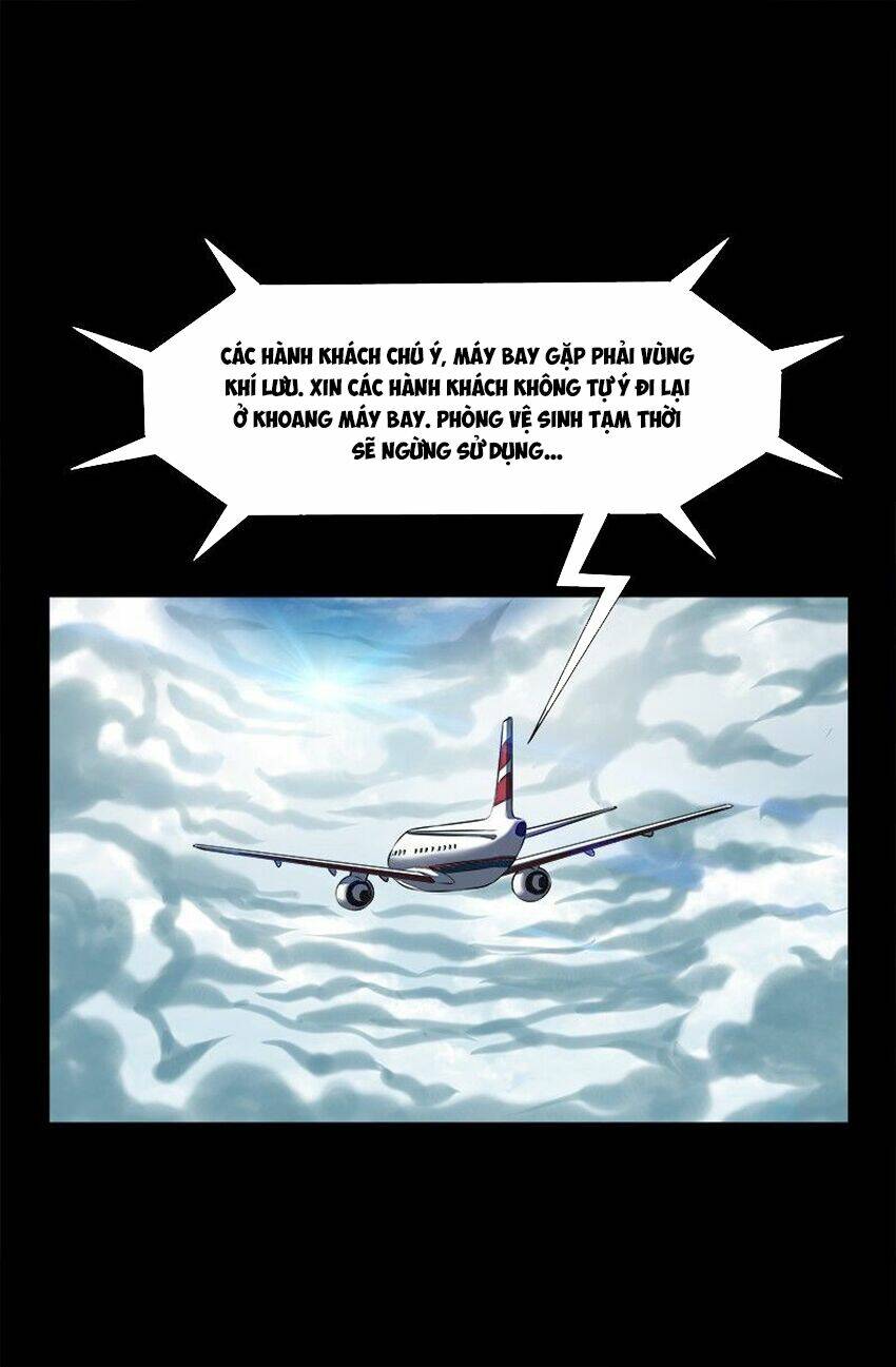 Huyết Ma Nhân Chapter 242 - Trang 2