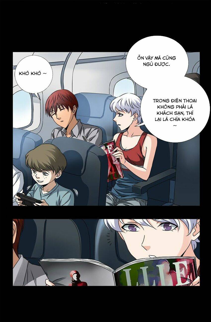 Huyết Ma Nhân Chapter 242 - Trang 2