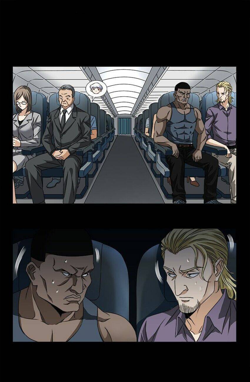 Huyết Ma Nhân Chapter 242 - Trang 2