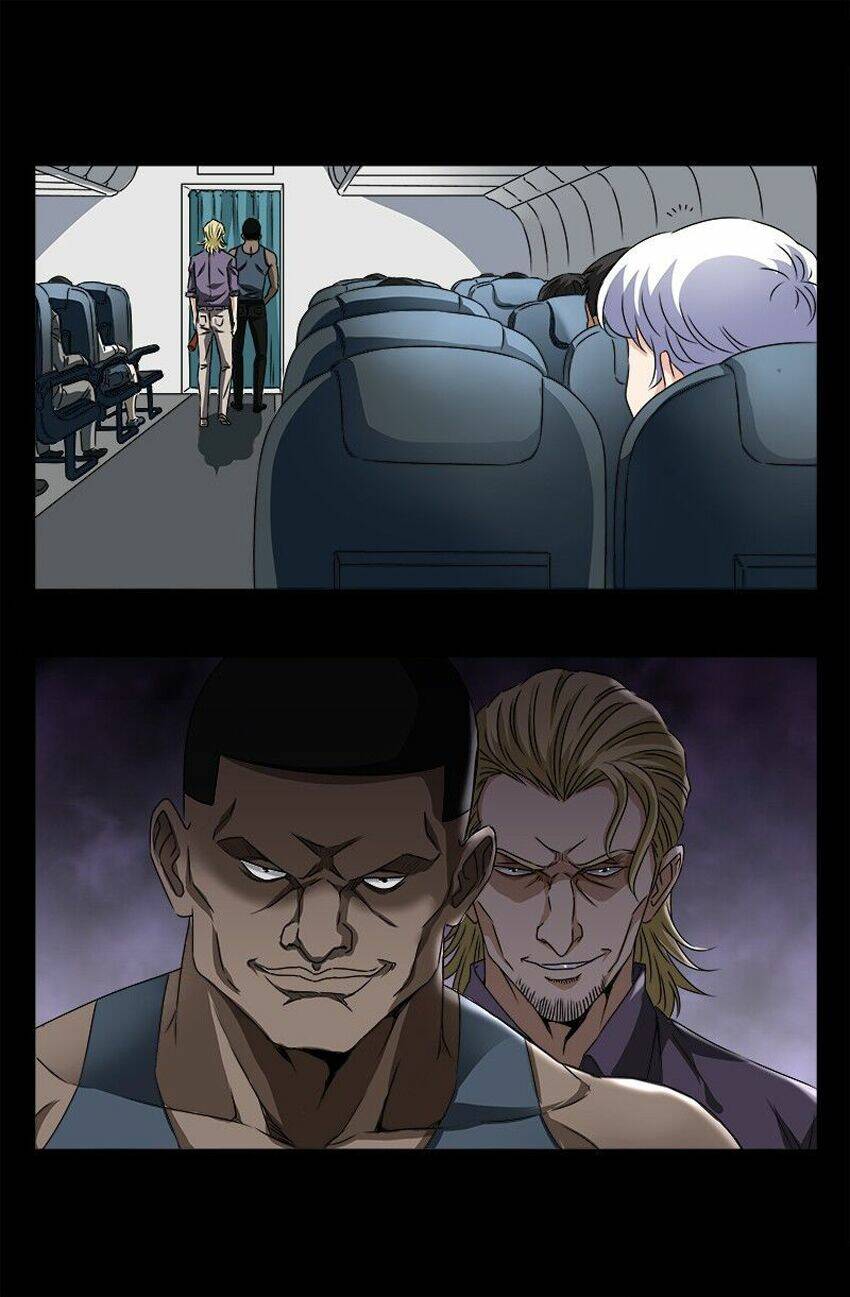 Huyết Ma Nhân Chapter 242 - Trang 2