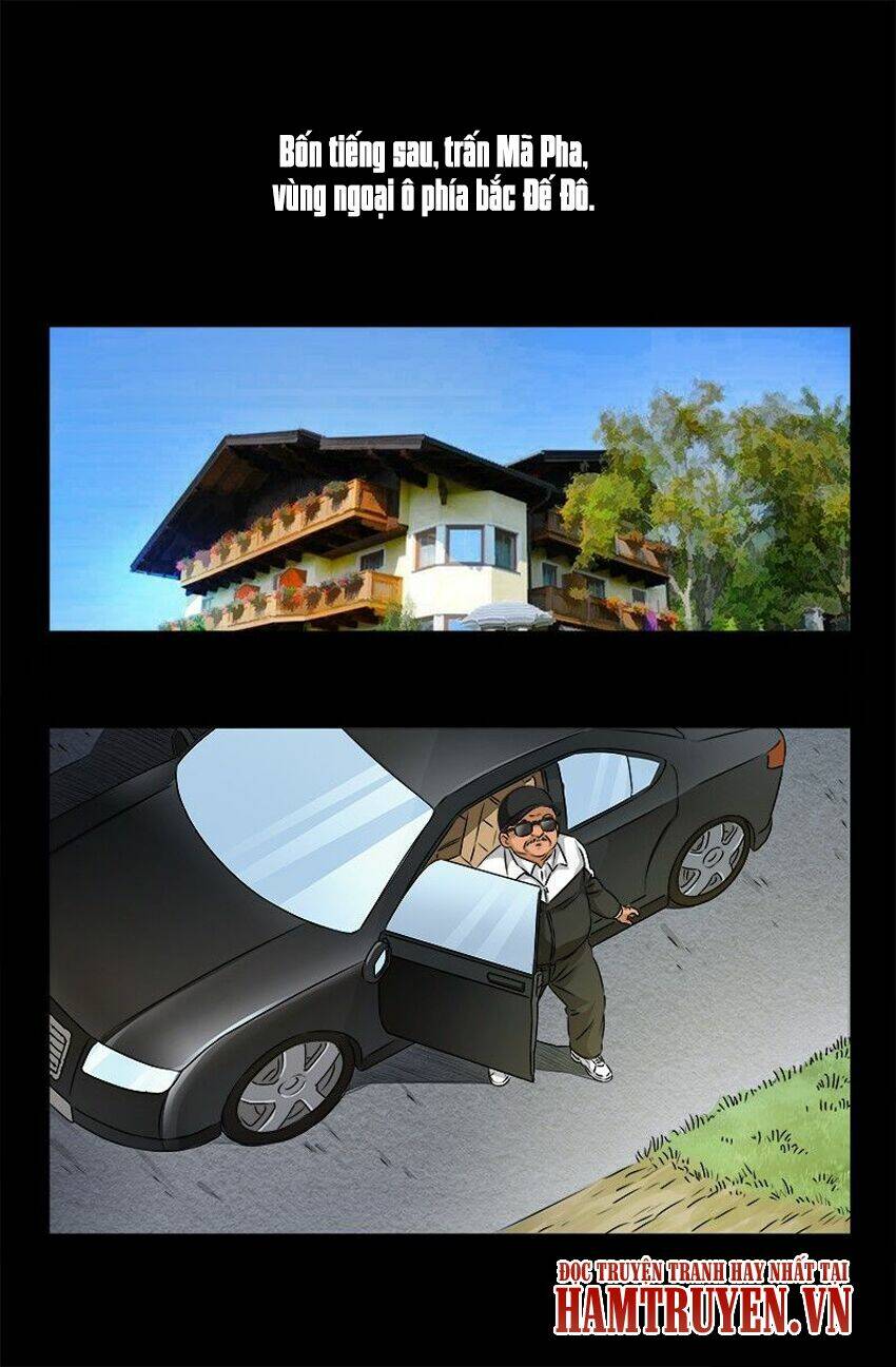 Huyết Ma Nhân Chapter 242 - Trang 2