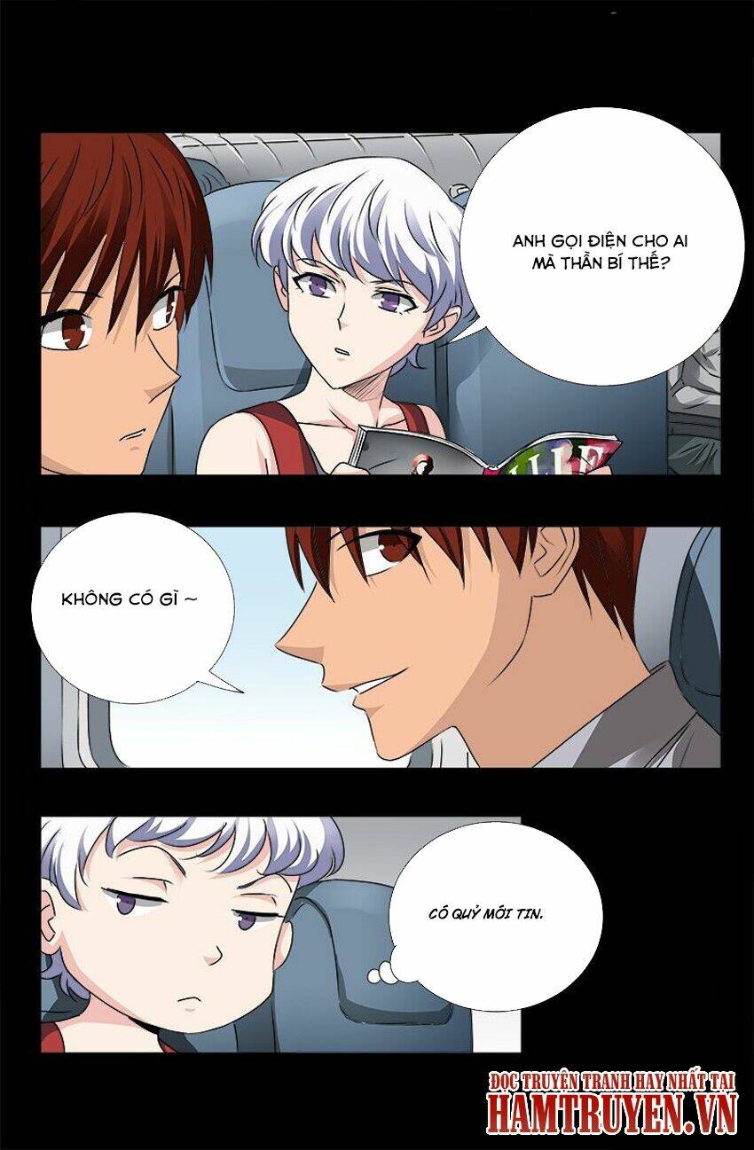 Huyết Ma Nhân Chapter 242 - Trang 2